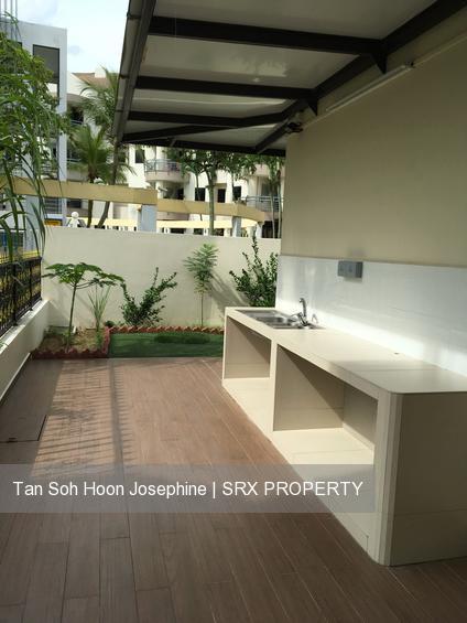 Parry Park (D19), Terrace #180559922